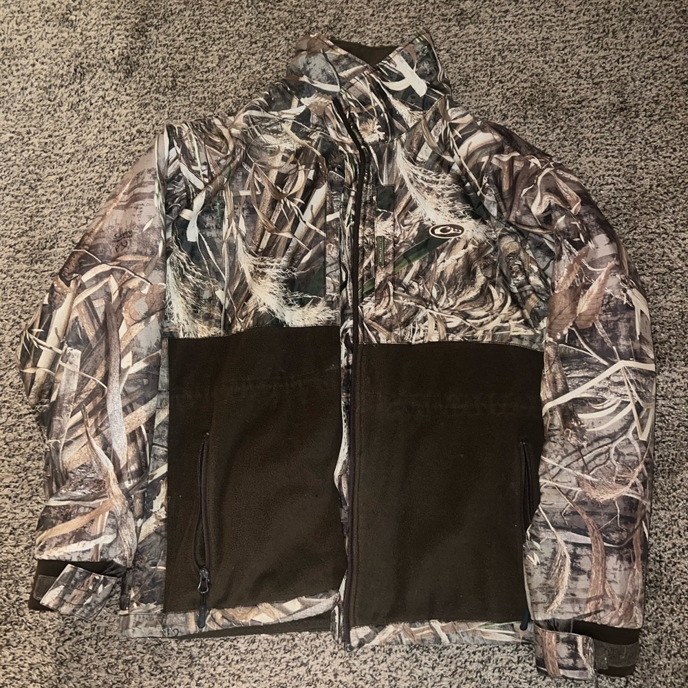 Drake Jacket!